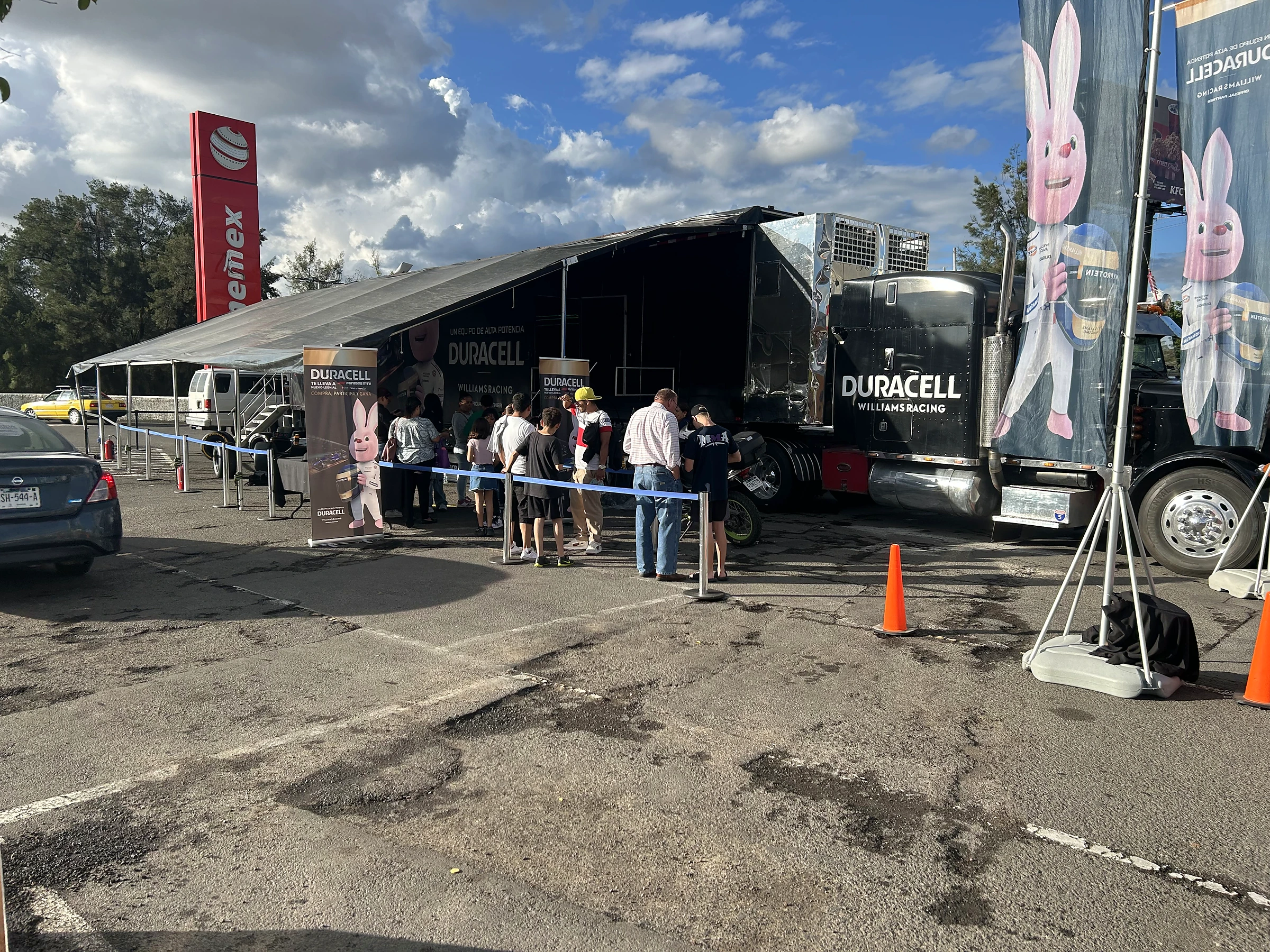 Gamer Truck de Simuladores GSM